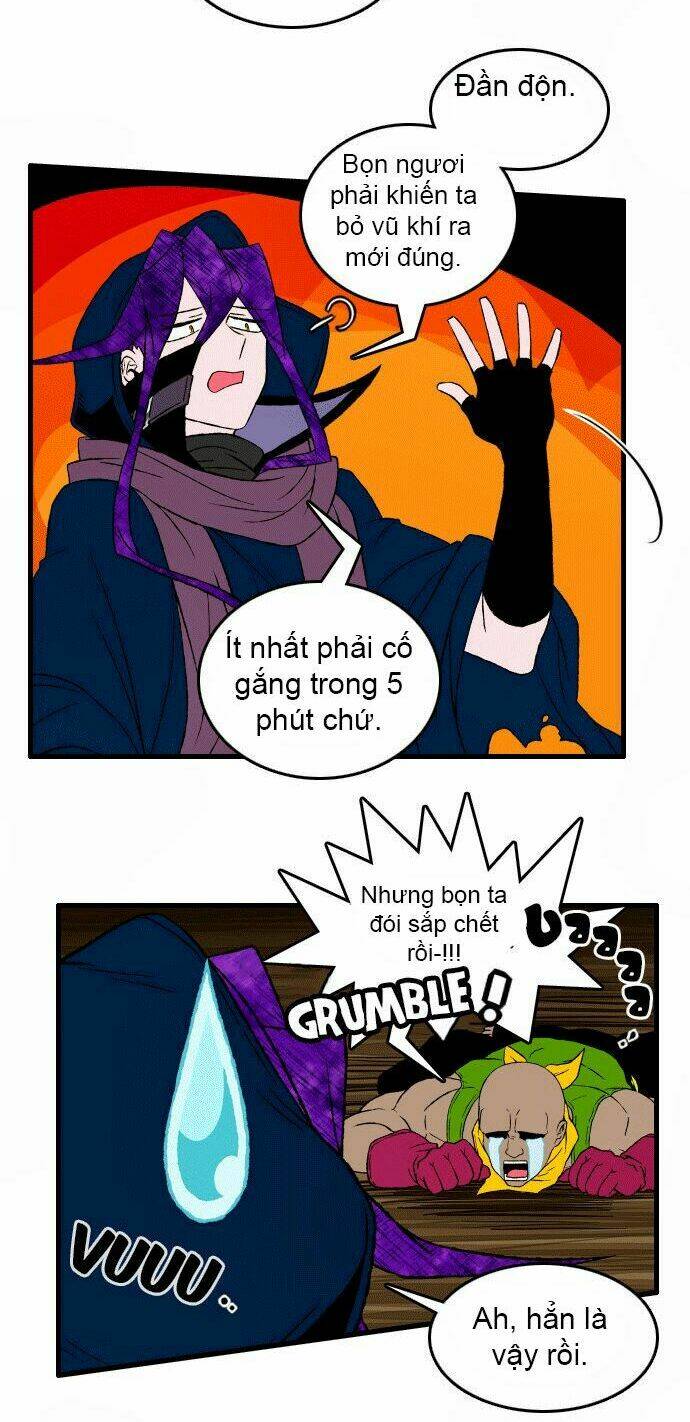 niflheim chapter 3 11