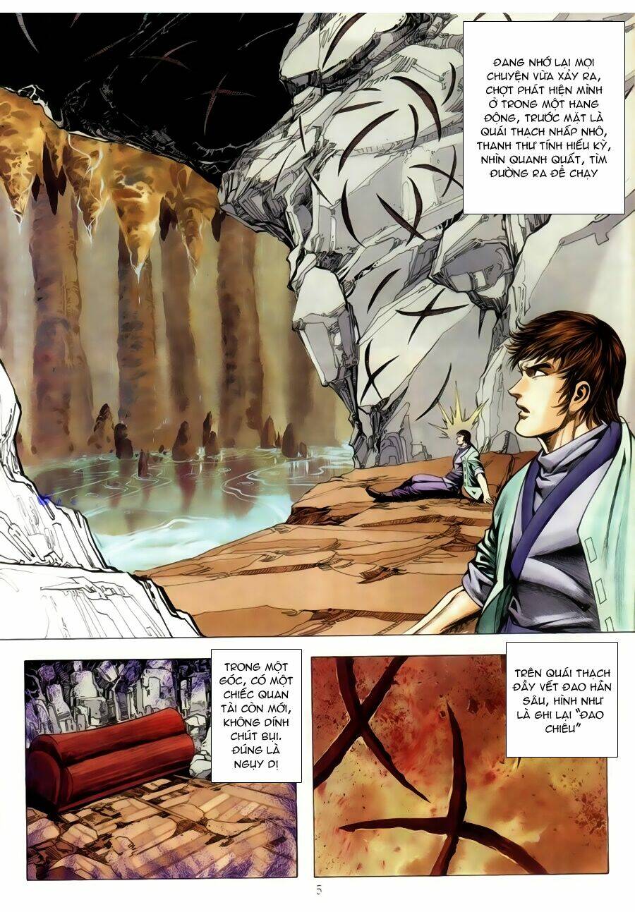 thục sơn kiếm hiệp truyện chapter 13 4