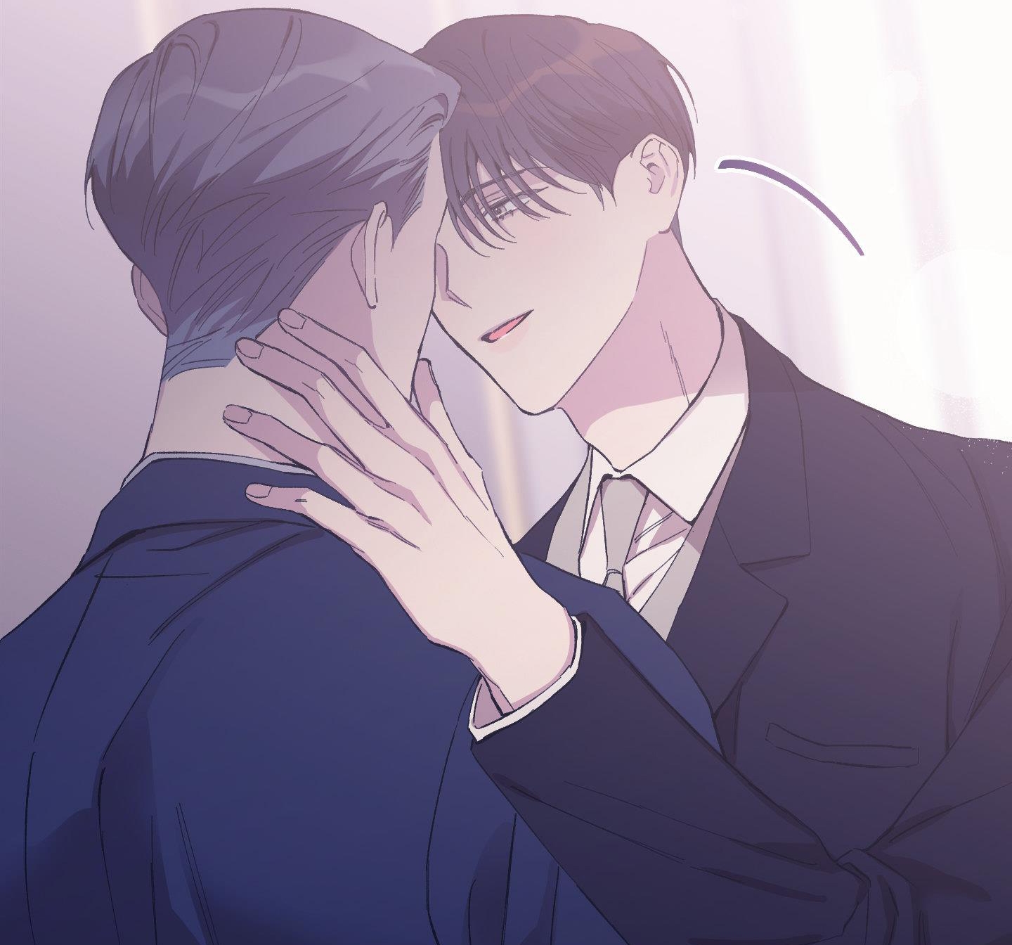 lãng mạn giả dối chapter 20 87