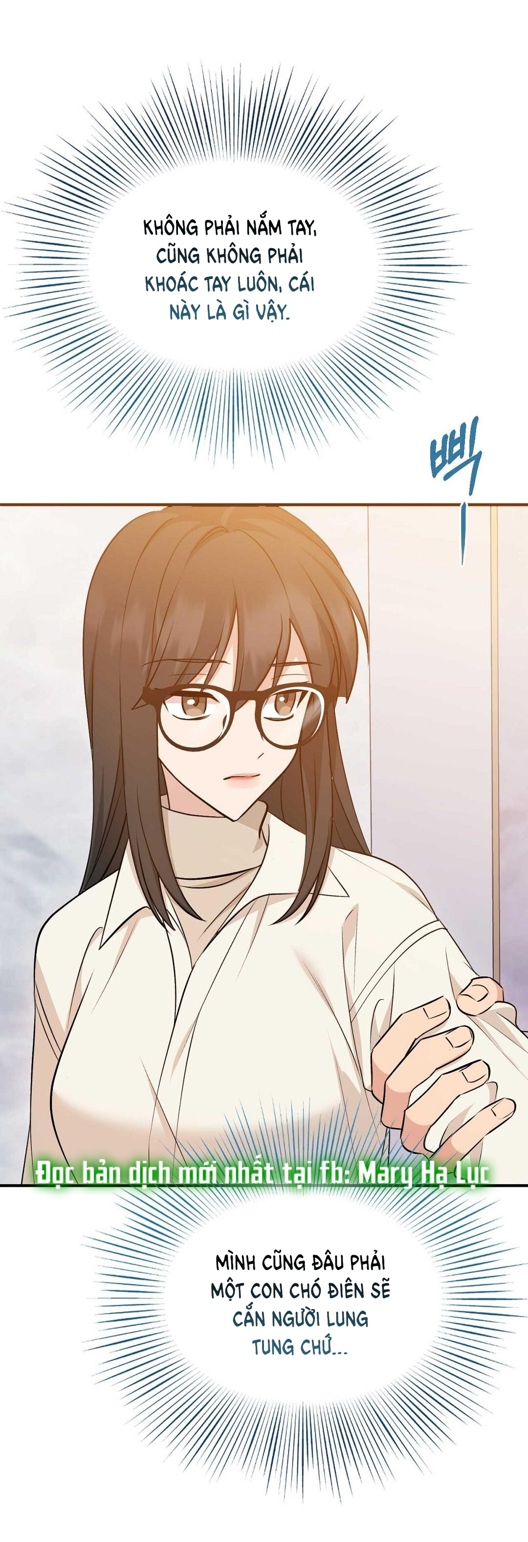 [18+] Hợp Đồng Nô Lệ Dâm Đãng chapter 19.2 - Trang 13