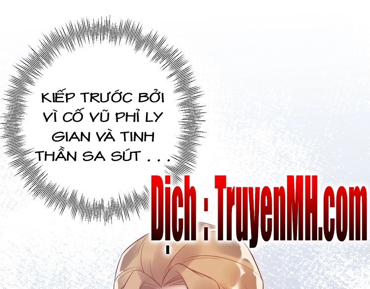 trọng sinh chi ức vạn ảnh hậu yếu thượng vị chapter 45 1
