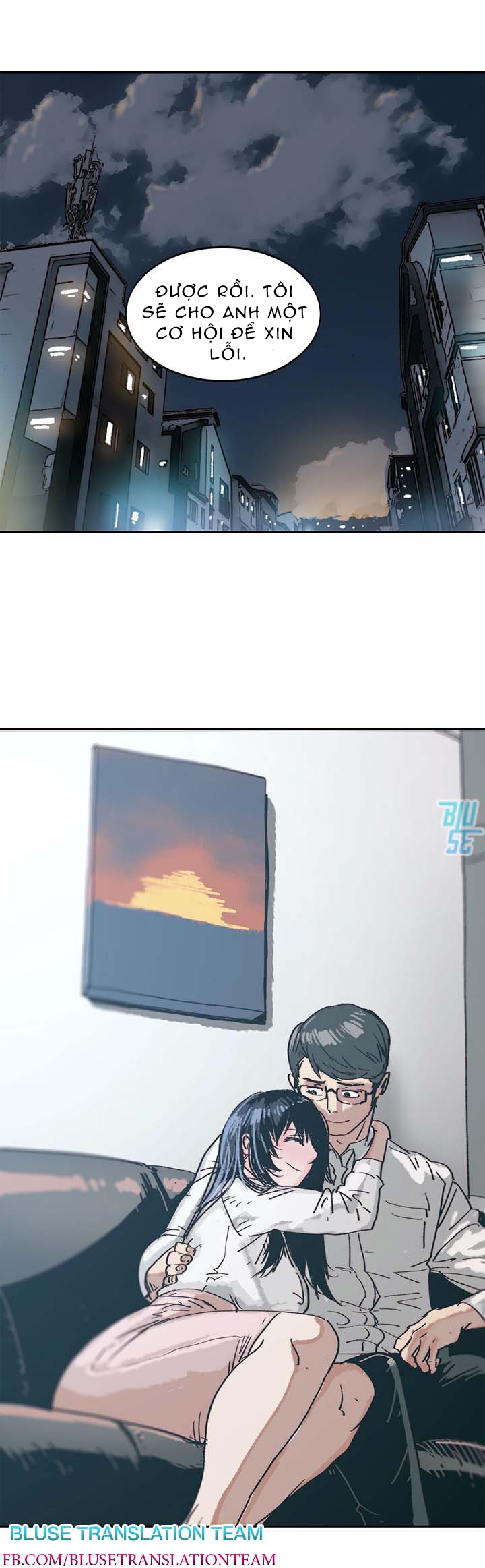 dục vọng chết người chapter 5 16