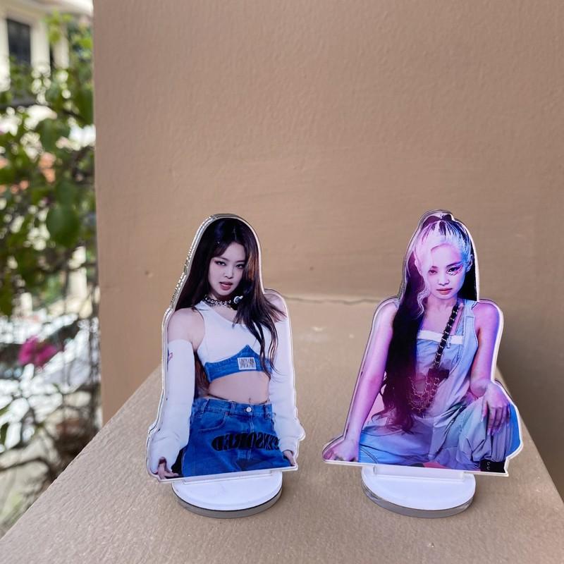 Tượng Standee mini Blackpink