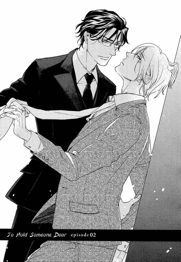 itoshii, to iu koto chapter 2 6