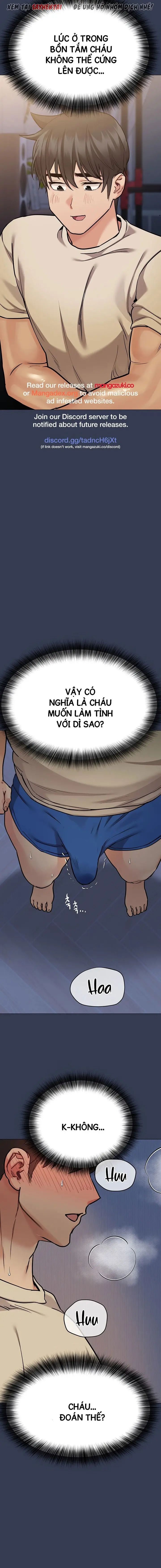 giữ bí mật với mẹ em nhé! chapter 45 22