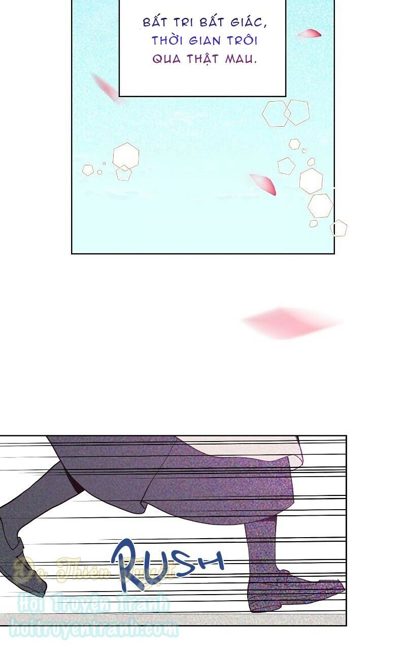 con có phải con là con gái của ngài không? chapter 23.2 3