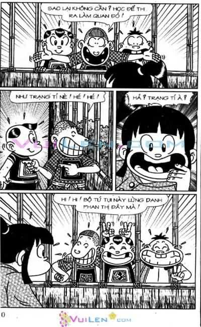 thần đồng đất việt chapter 111 7