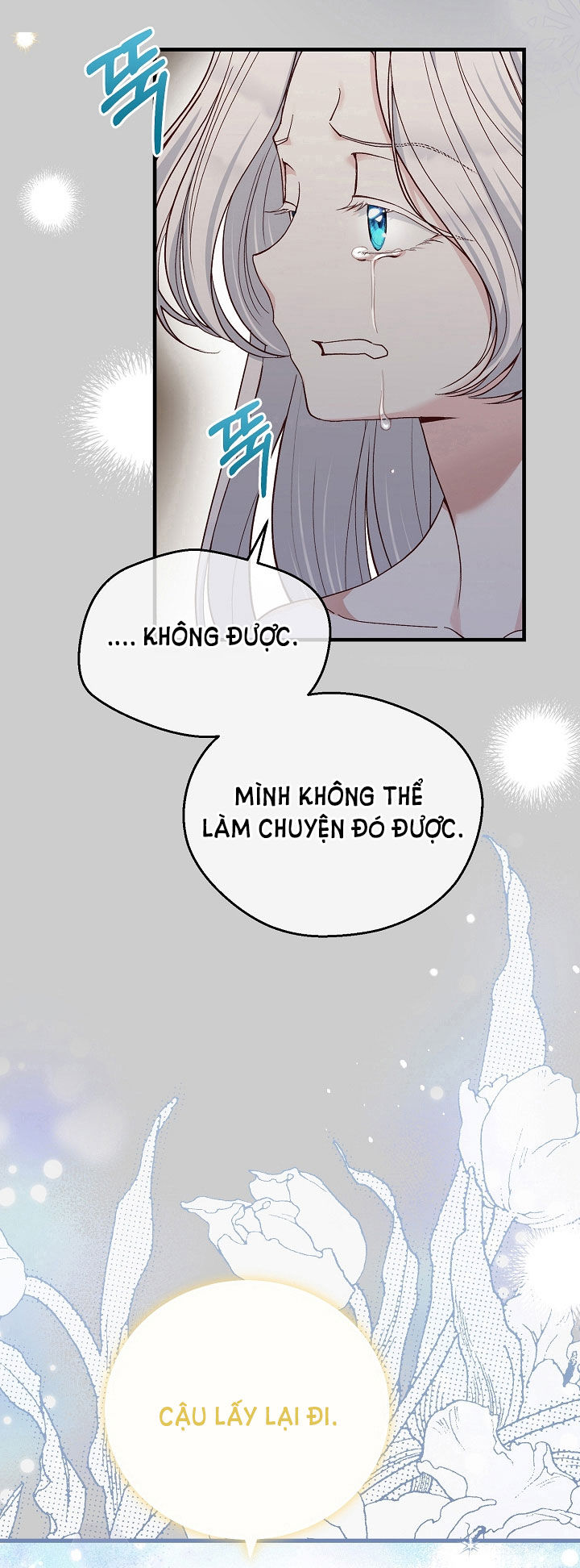 trở thành vợ thái tử quái vật chapter 66.2 40