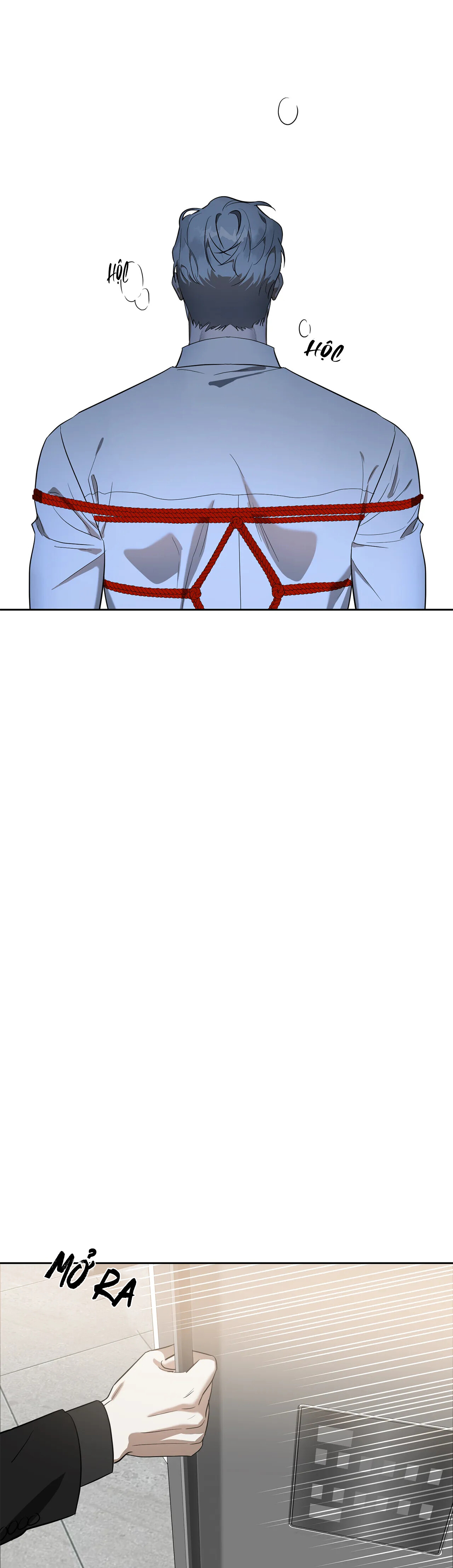 càng nhớ càng thương chapter 3 28