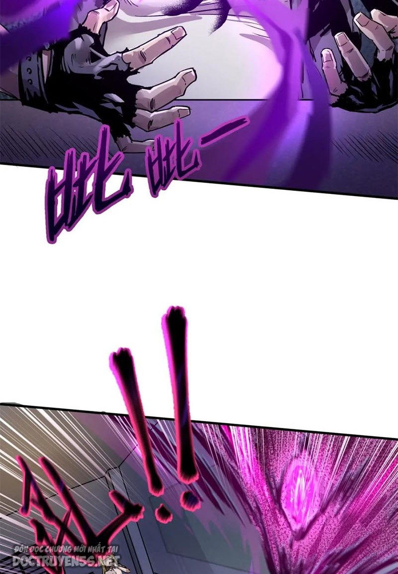 toàn cầu quỷ dị thời đại chapter 1 58