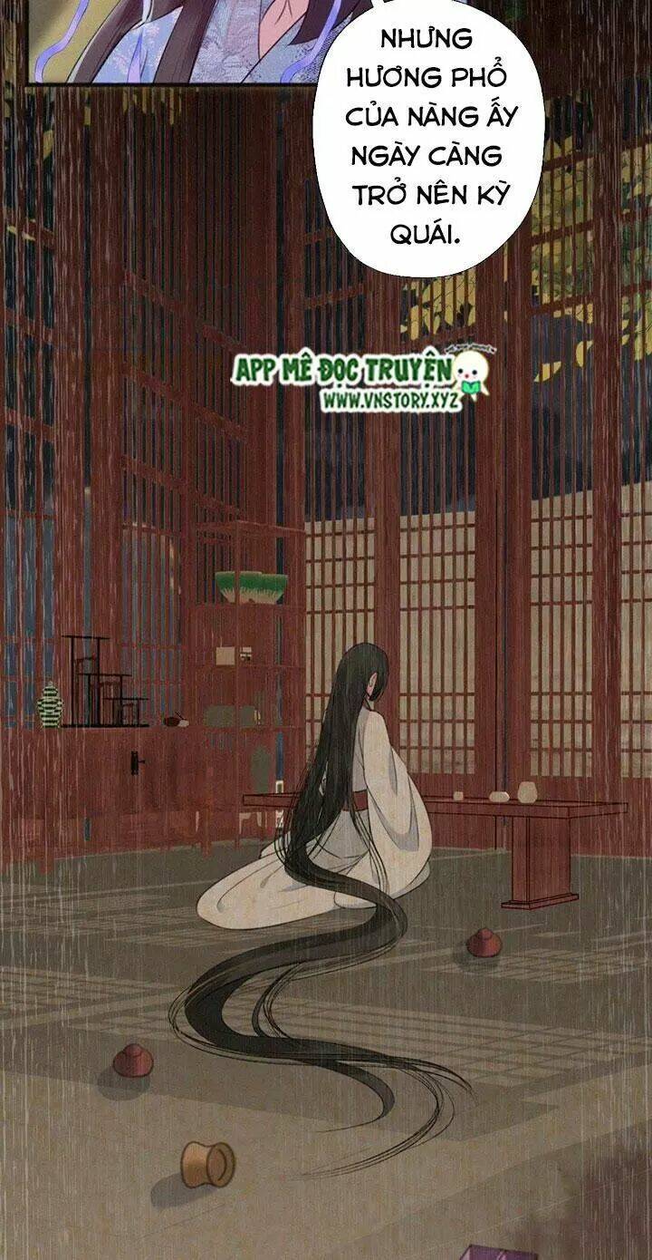 thiên hương mỹ nhân chapter 71 13
