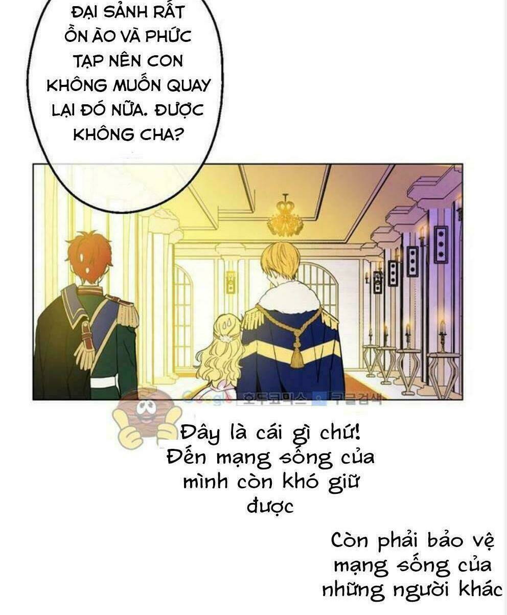 một ngày nọ ta trở thành công chúa chapter 26 20
