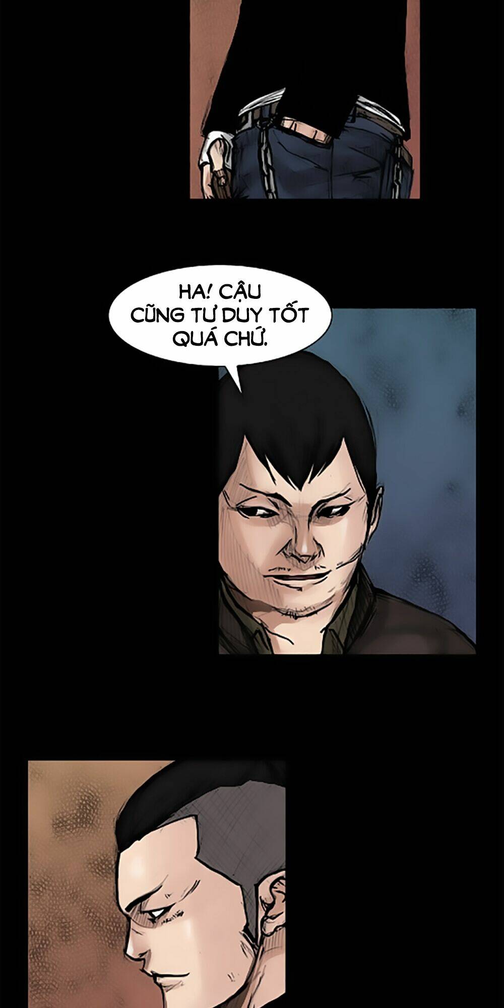 dokgo | độc cô chapter 90 32