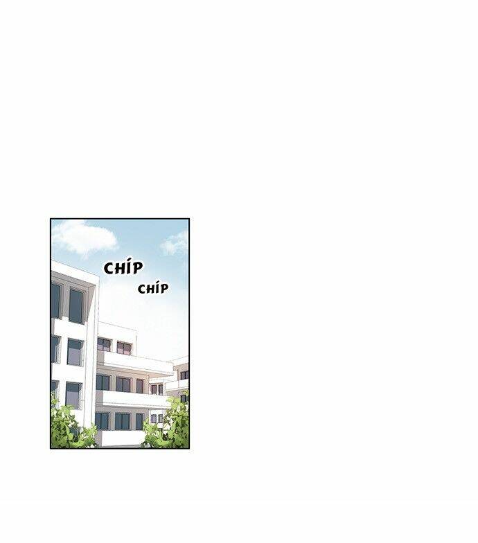 oh! cô nàng oh yesu chapter 7 9