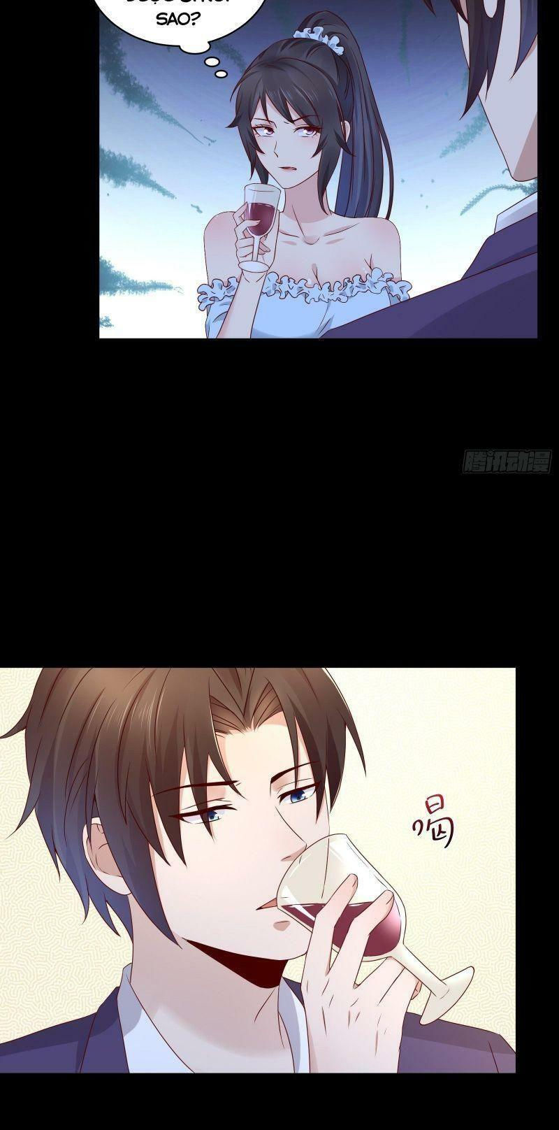 vua đầu tư mạnh nhất chapter 24 16