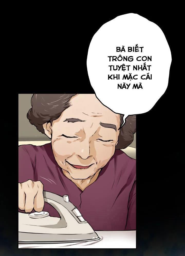 ngủ với chị yêu chapter 1.2 74