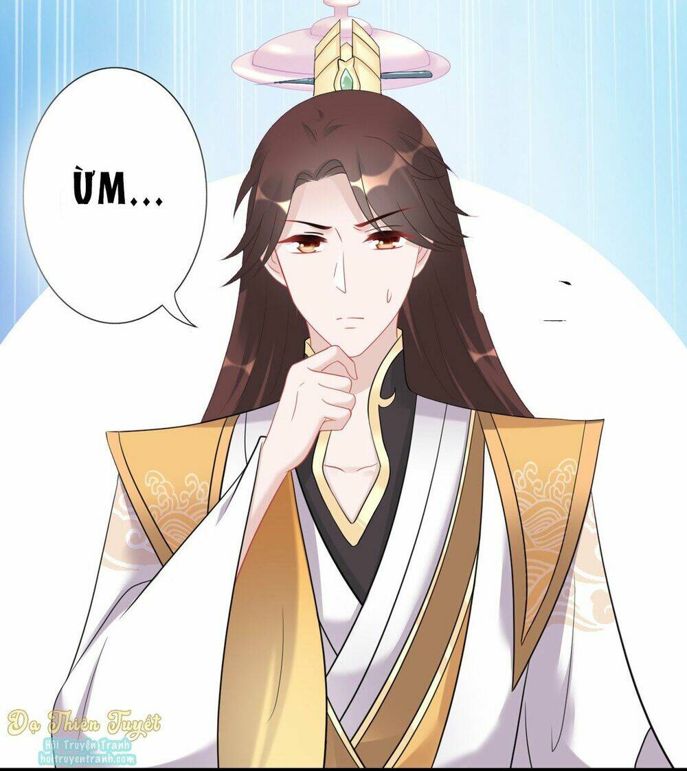 nhân vật phản diện biến thành sủng vật chapter 18 24