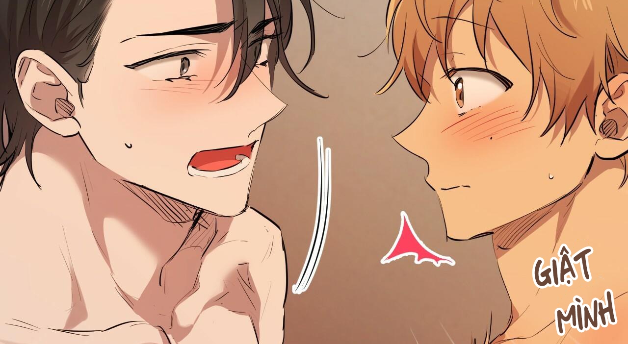 đàn thỏ của habibi chapter 27 29