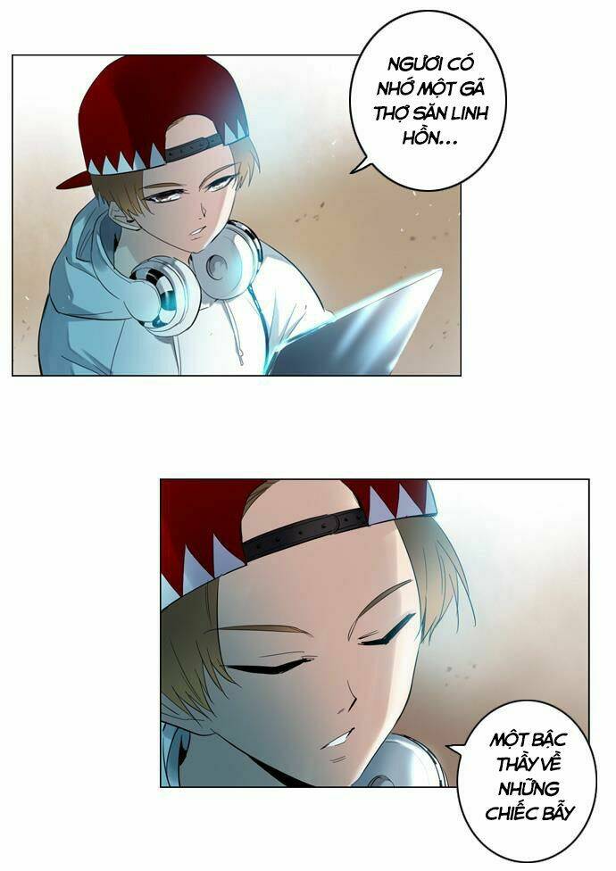 bản khế ước linh hồn chapter 126 4