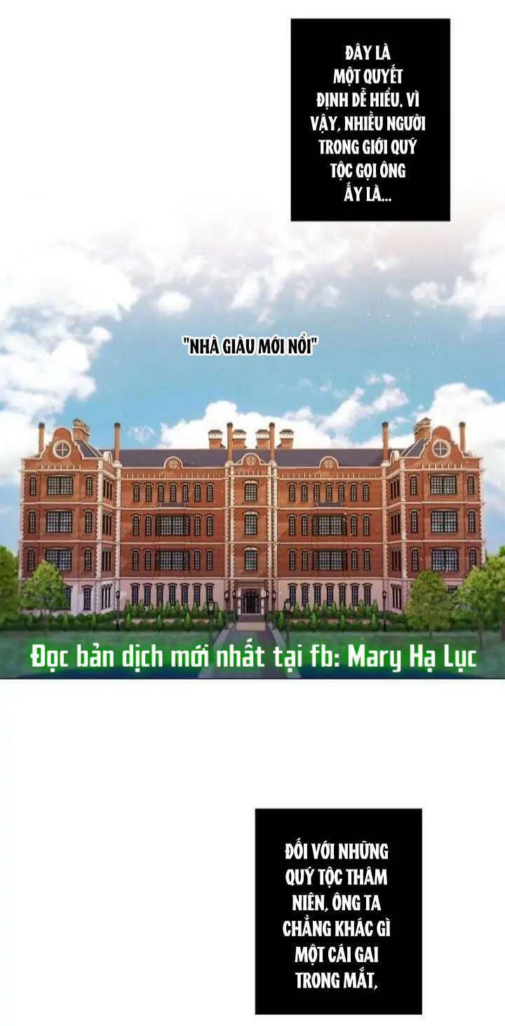 từ tiểu thư thành hoàng hậu - lady to queen chapter 83.1 3