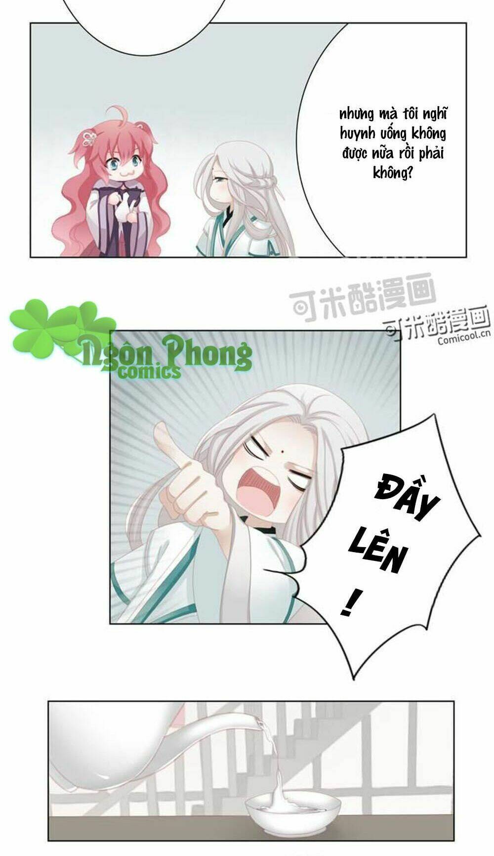 chuyển tương tư chapter 12 7