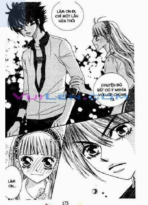 neck and neck chapter 6 171