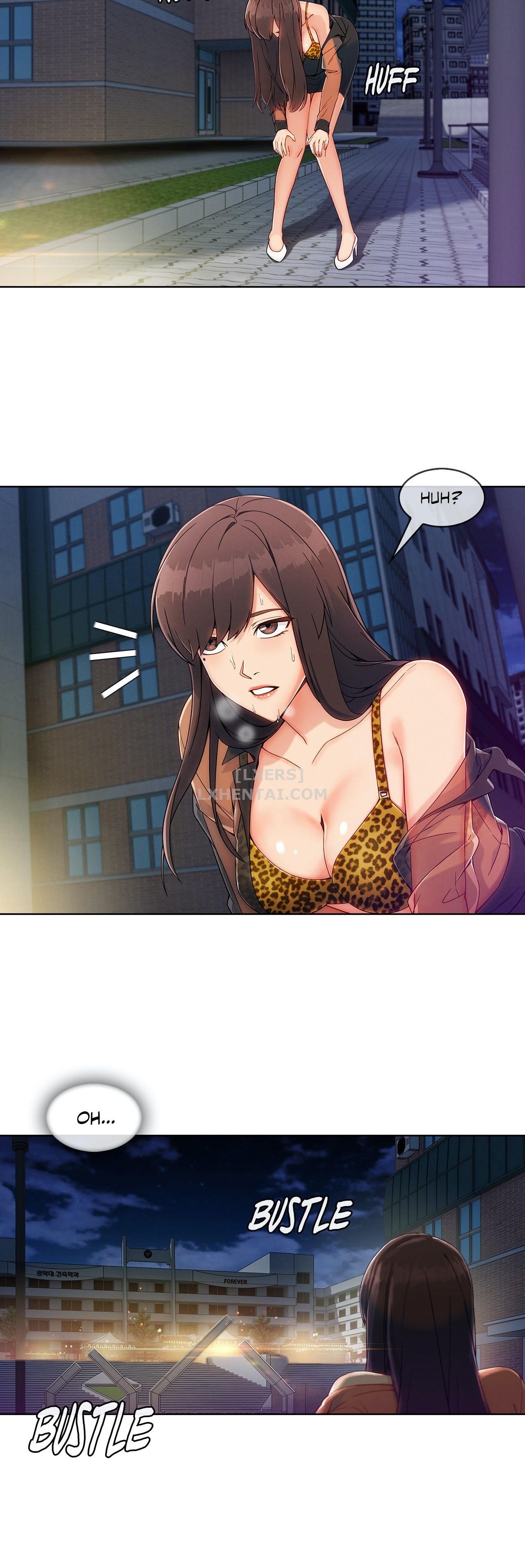 điên cuồng nhưng ngọt ngào chapter 73 33