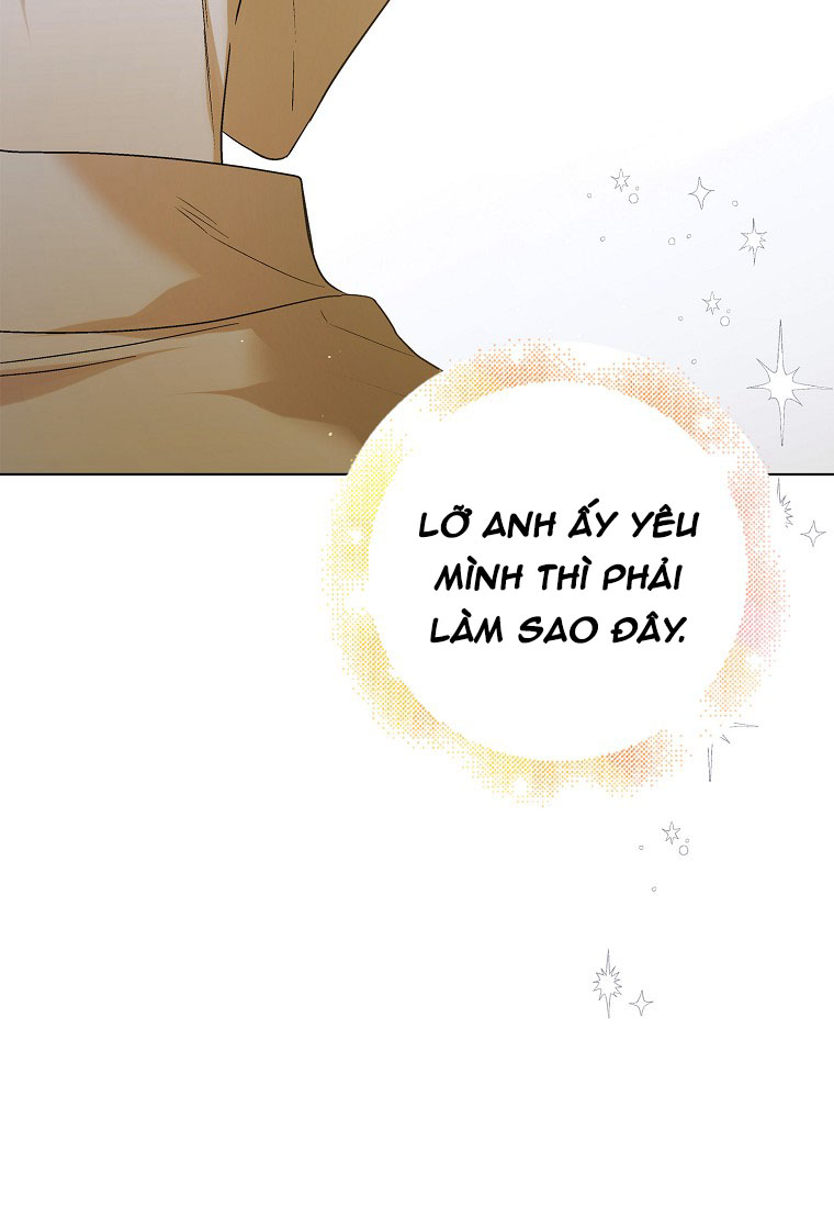 cách để em bảo vệ anh chapter 51.1 82