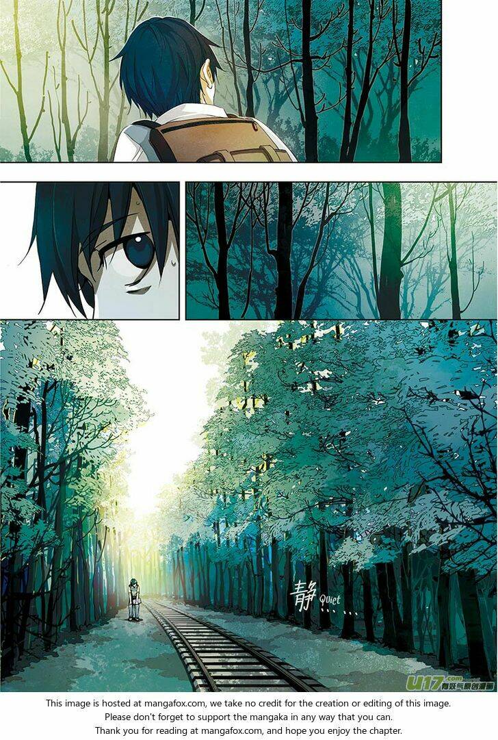 looking for clotho chapter 2 16