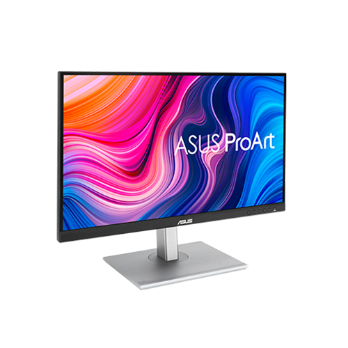 Màn Hình Thiết Kế Đồ Họa Chuyên Nghiệp ASUS ProArt PA278CV 27 inch WQHD 5ms 75 Hz IPS - Hàng Chính Hãng