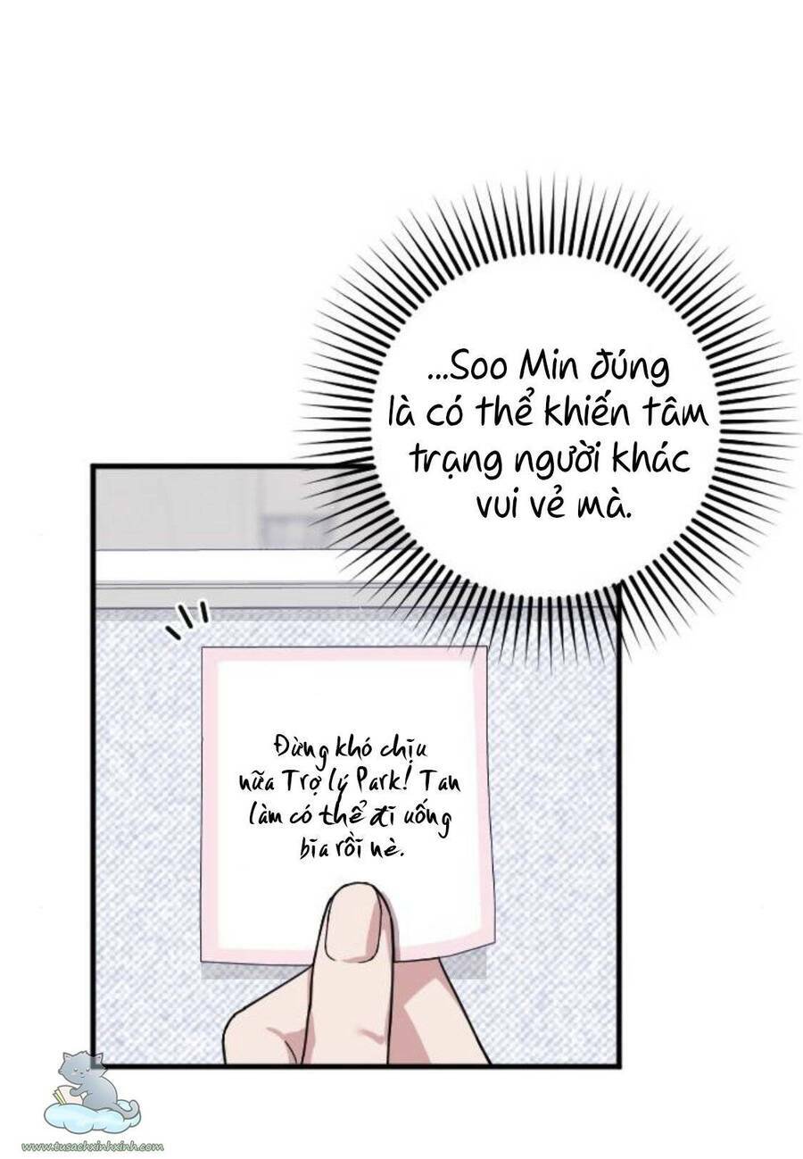 cô đi mà lấy chồng tôi đi chapter 3 51