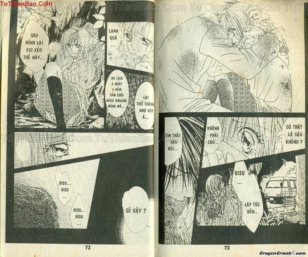 tình bạn trong sáng chapter 3 37