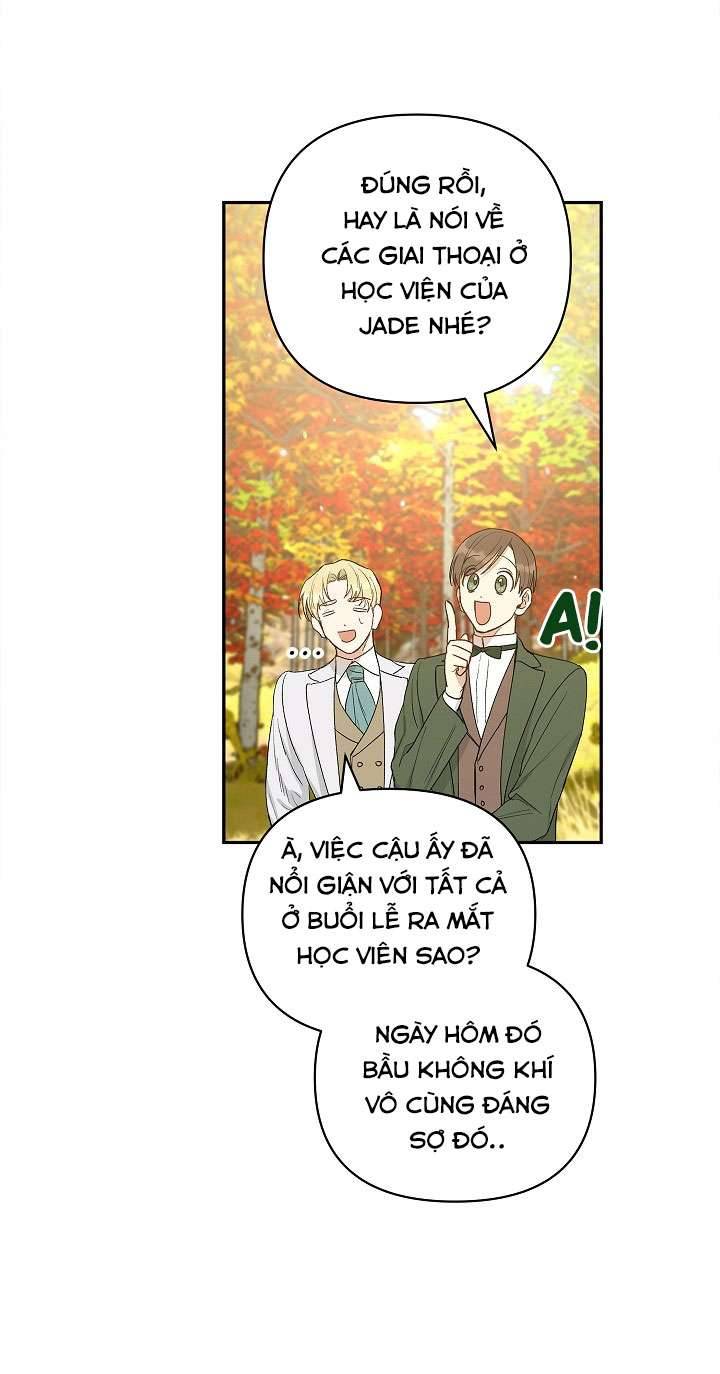 phương pháp trở thành con gái của người hùng bóng đêm chapter 22 41