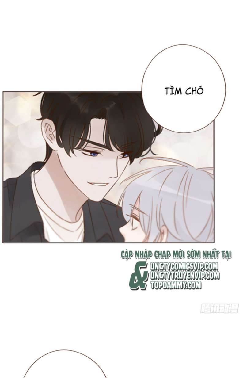 ôm chặt vào lòng chapter 76 10