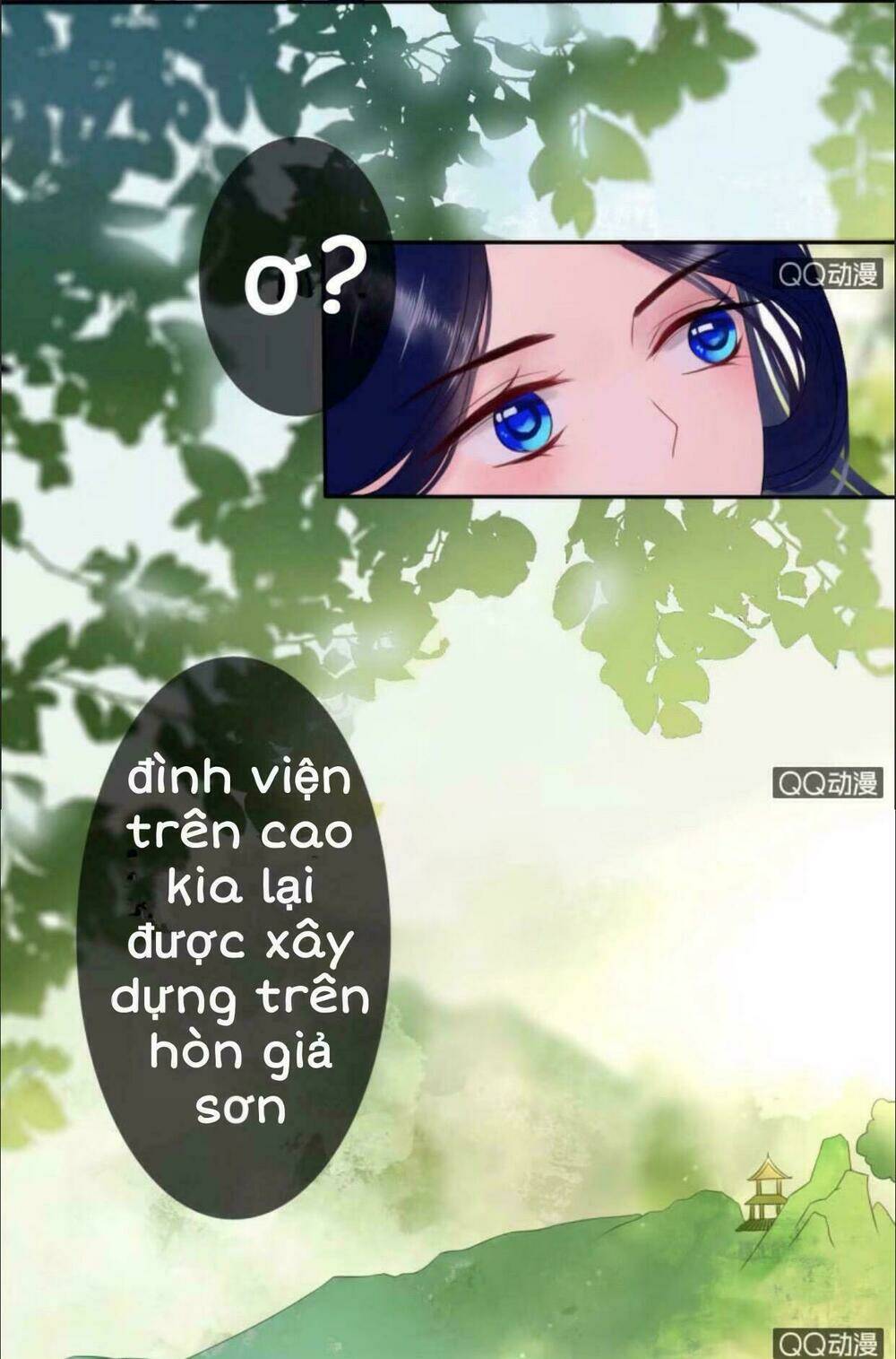 sủng phi của vương chapter 25 7