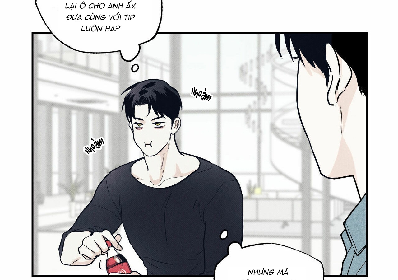 chàng giao pizza và gold palace chapter 4 134