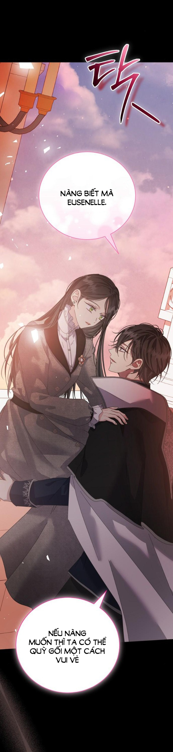 chiếm hữu trái tim bạo chúa chapter 33.2 16