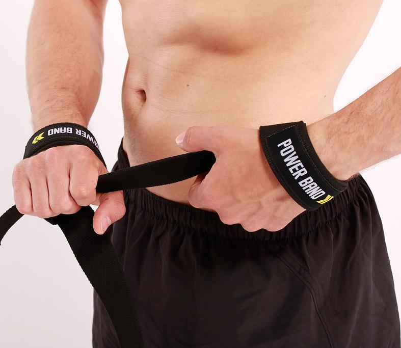 Dây Kéo Lưng tập gym AOLIKEEN MADE - Chất liệu bền bỉ, dẻo dai, dây kéo lưng sẽ giúp bạn có 1 buổi tập hoàn hảo