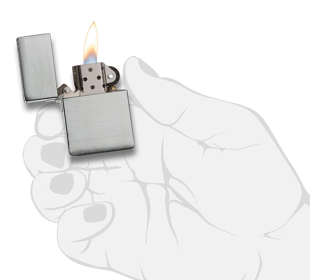 Bật lửa Zippo  1935 Replica Original