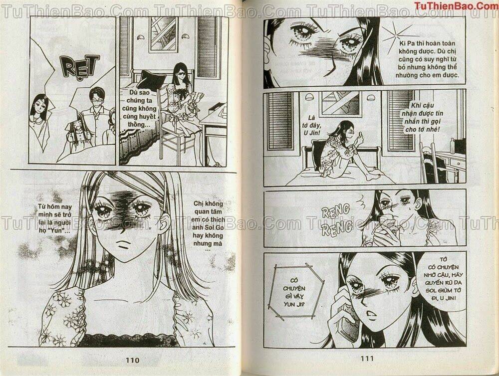 phép màu tình yêu chapter 9 55