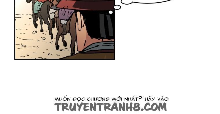 Bố Vô Song chapter 8 21