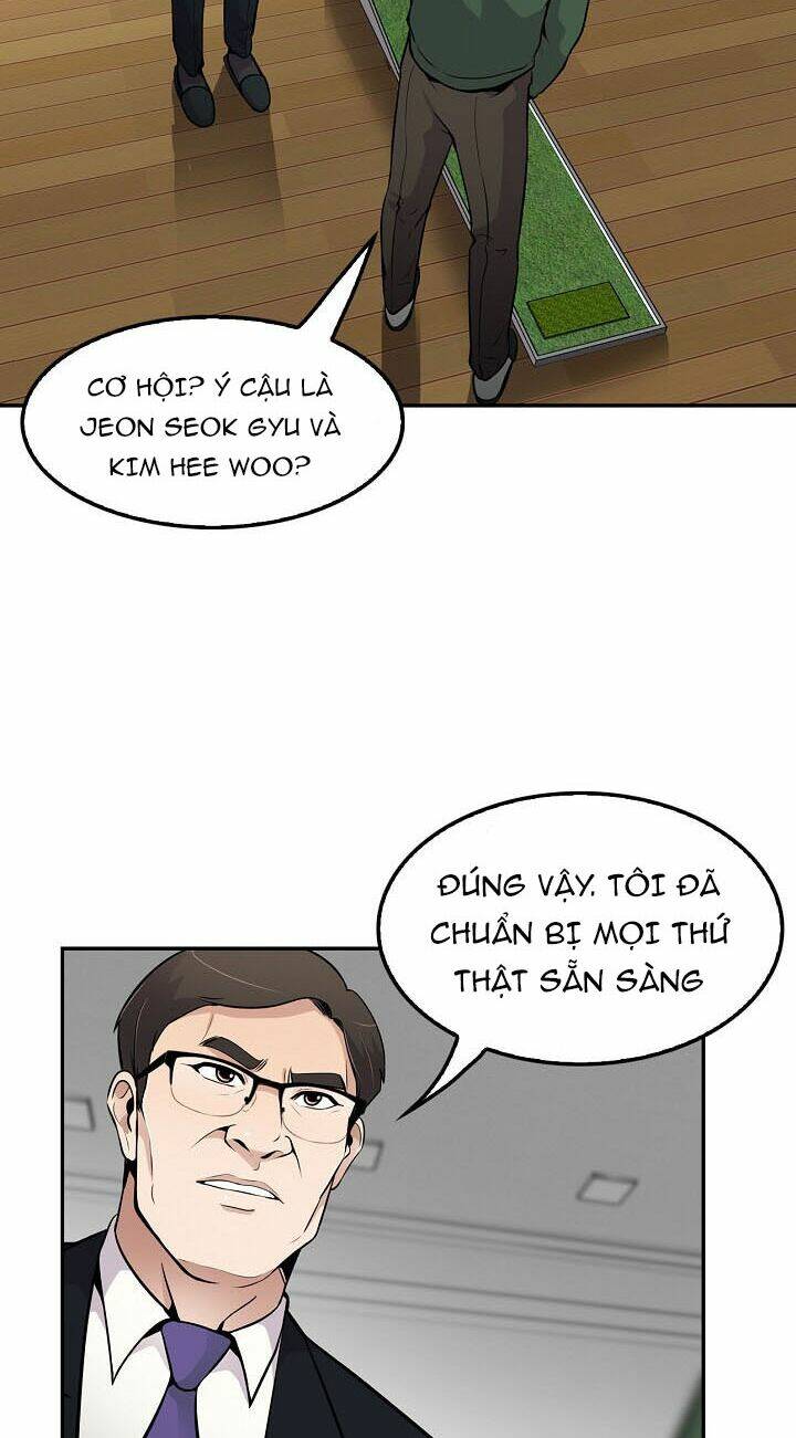 điều tra viên chuyển sinh chapter 57 67