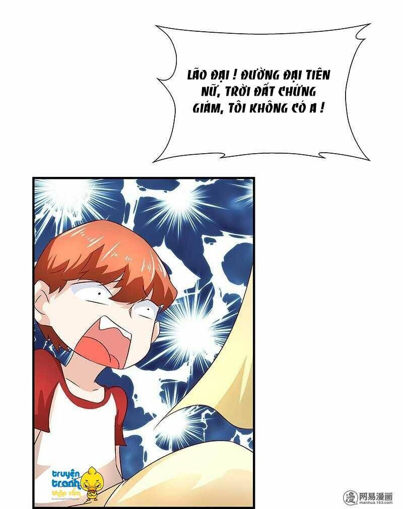 cường sủng hào môn tiểu manh thê chapter 45 20