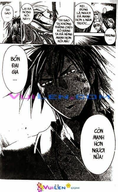 mắt quỷ kyo chapter 71 13