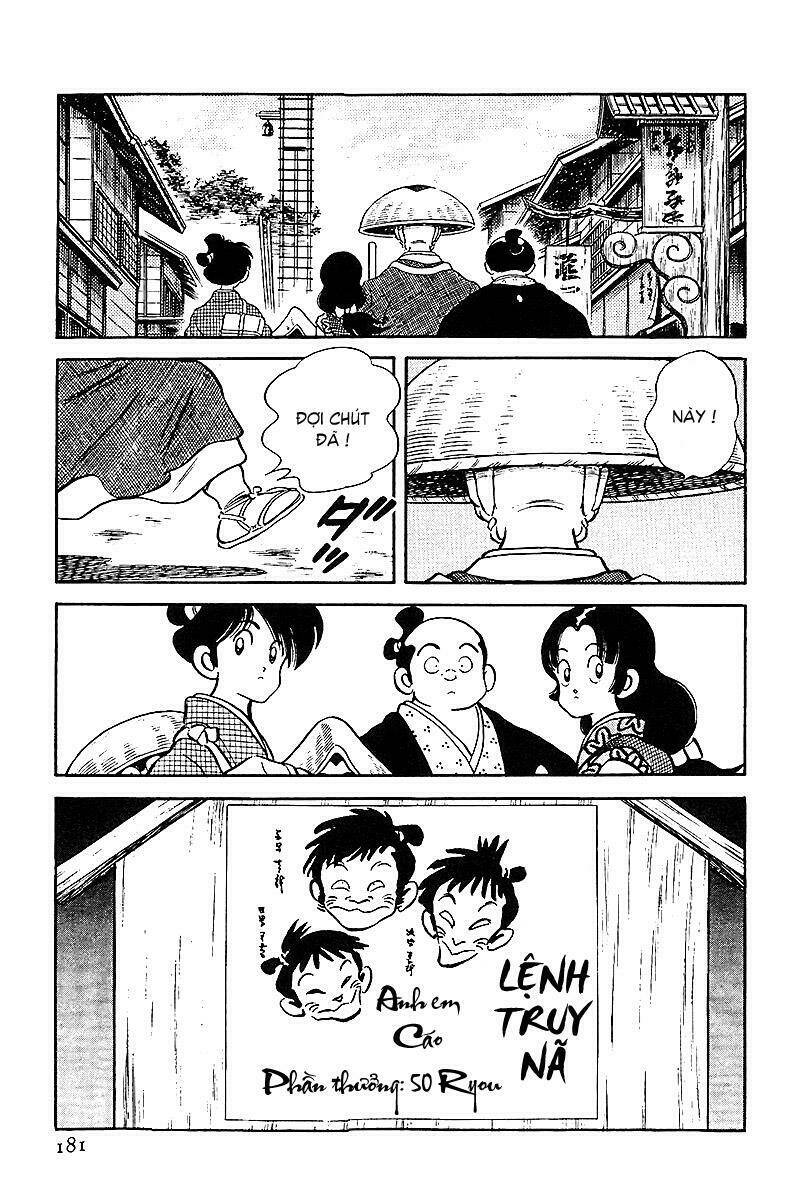 nijiiro togarashi - ớt bảy màu chapter 27 15