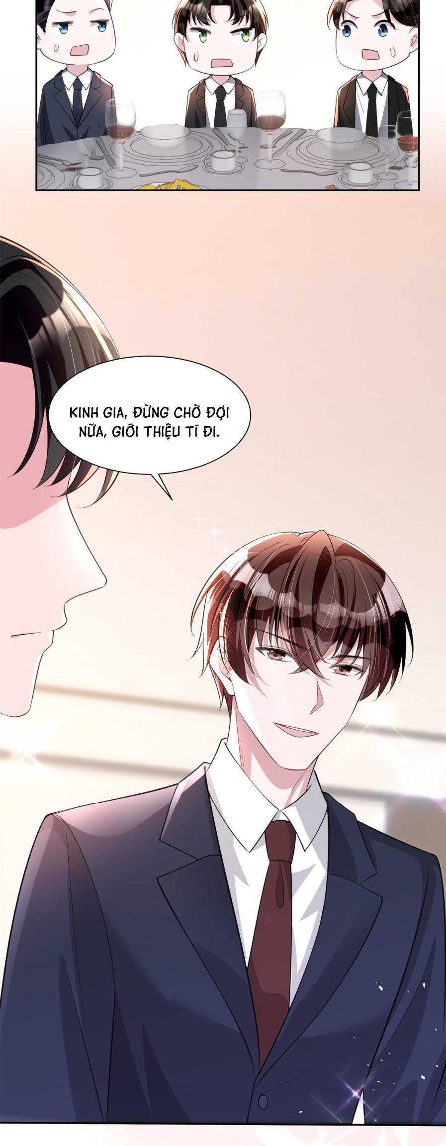 tổng tài huyết tộc cực sủng cô vợ mỹ nhân ngư chapter 44 21