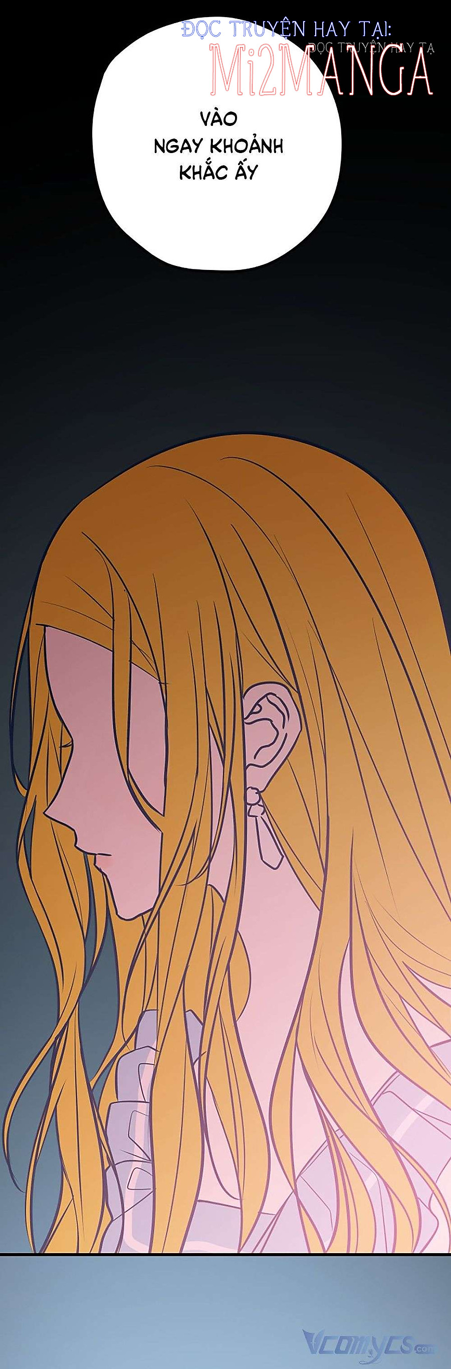 Kẻ Rác Rưởi Không Đáng Được Yêu chapter 44.2 25