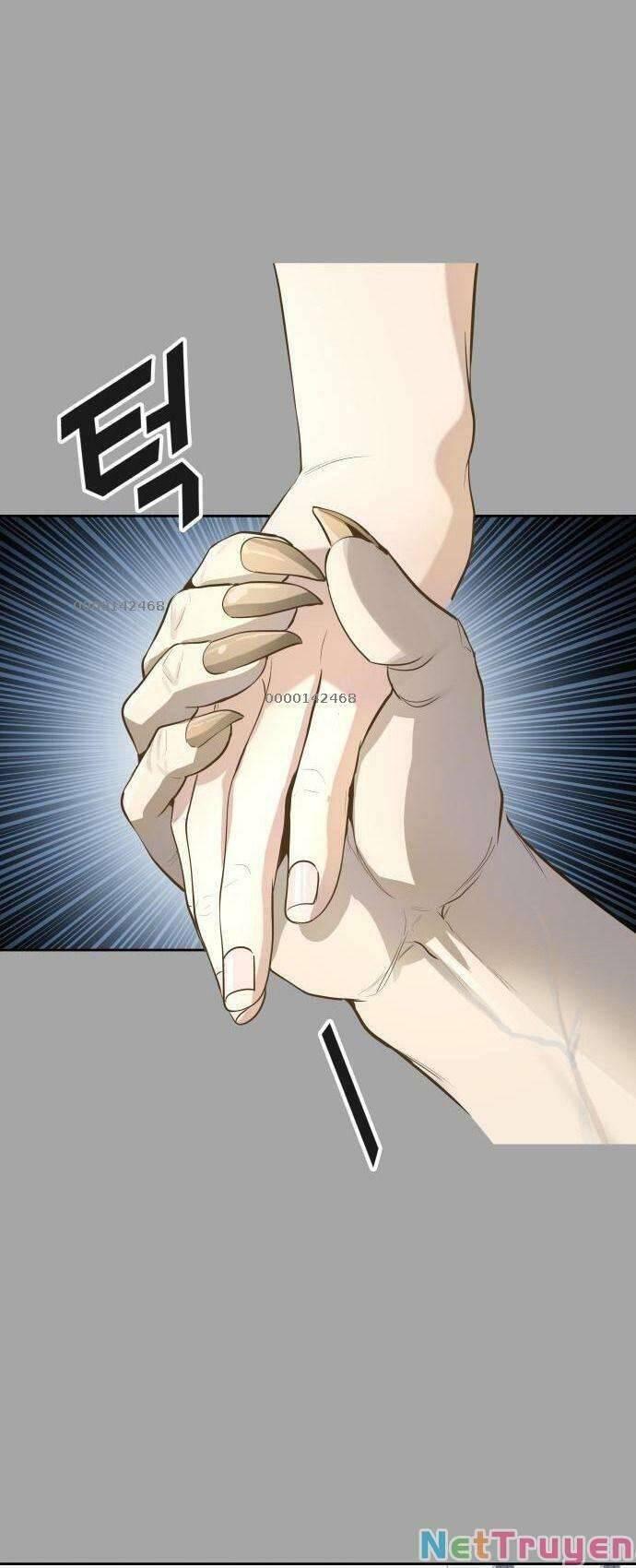 tòa tháp bí ẩn 2 chapter 528 15