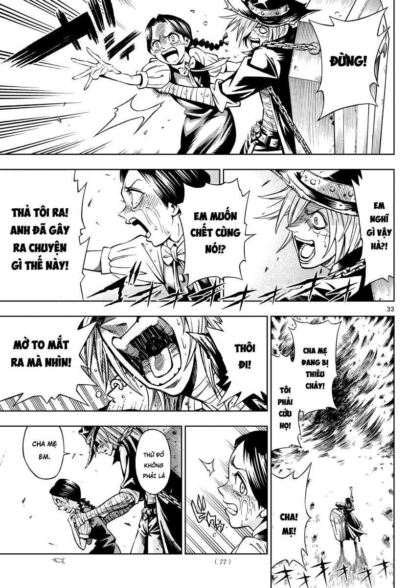 marry grave chapter 2 32