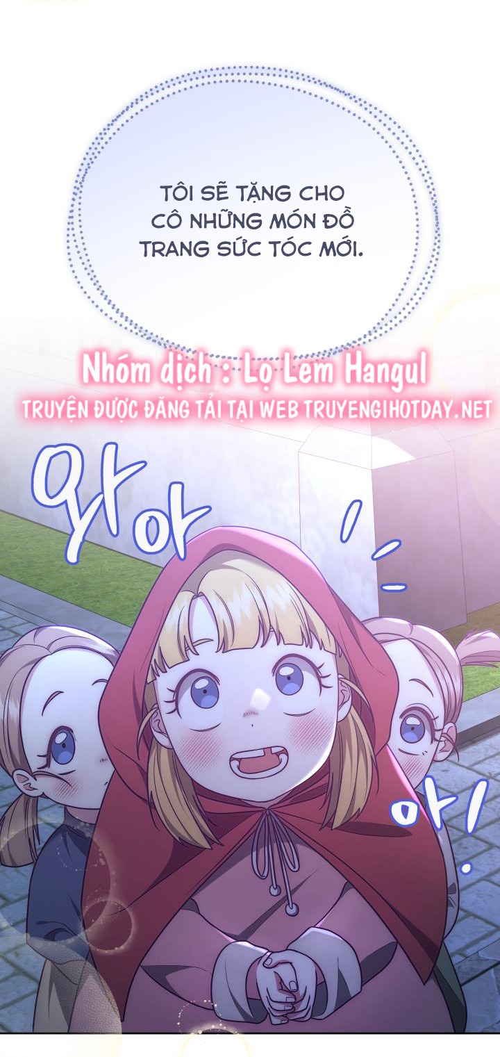 tiểu thư, ta chẳng thích cô chút nào! chapter 22 18